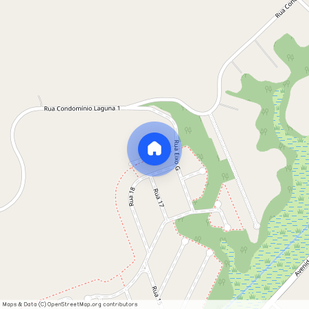 Busca Vida, Camaçari, Bahia, 42840000