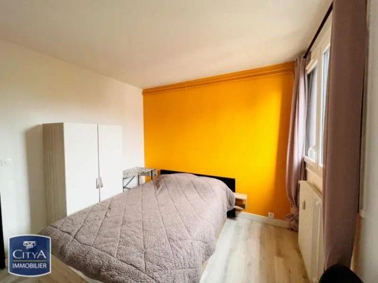 Appartement à louer 1 pièce 10m² - Photo 1