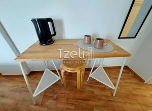 Studio/Γκαρσονιέρα για ενοικίαση - Πάτρα, - Photo 1