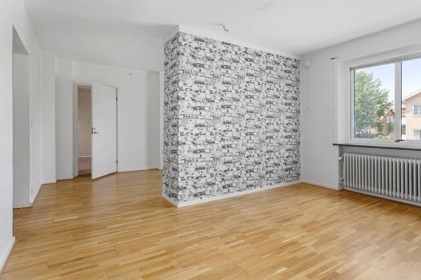 Kungsgatan 3 B - Photo 1