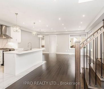 For Lease - 25 NIGHTJAR Drive, Brampton, Ontario - Photo 5