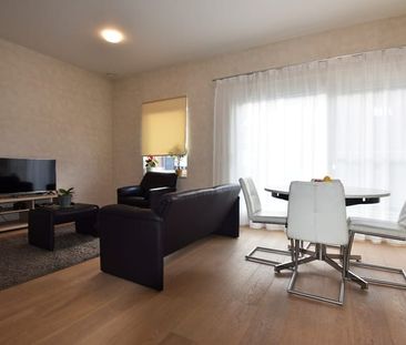 Appartement te huur - Foto 2