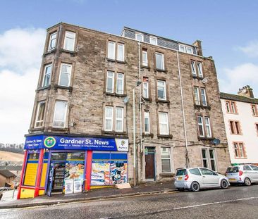 1 bedroom flat to rent - Photo 3