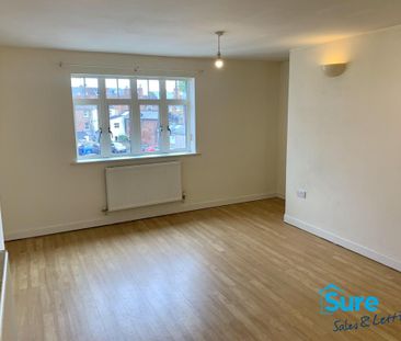 1 bedroom apartment to rent - Photo 2