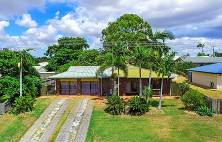 21 Brosnan Crescent, 4702, Parkhurst Qld - Photo 2