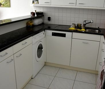 2 Zimmer-Wohnung in Seuzach (ZH), möbliert, auf Zeit - Foto 5