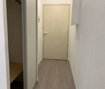 UNIVERSITE – STUDIO – 18.51 M² - Photo 5