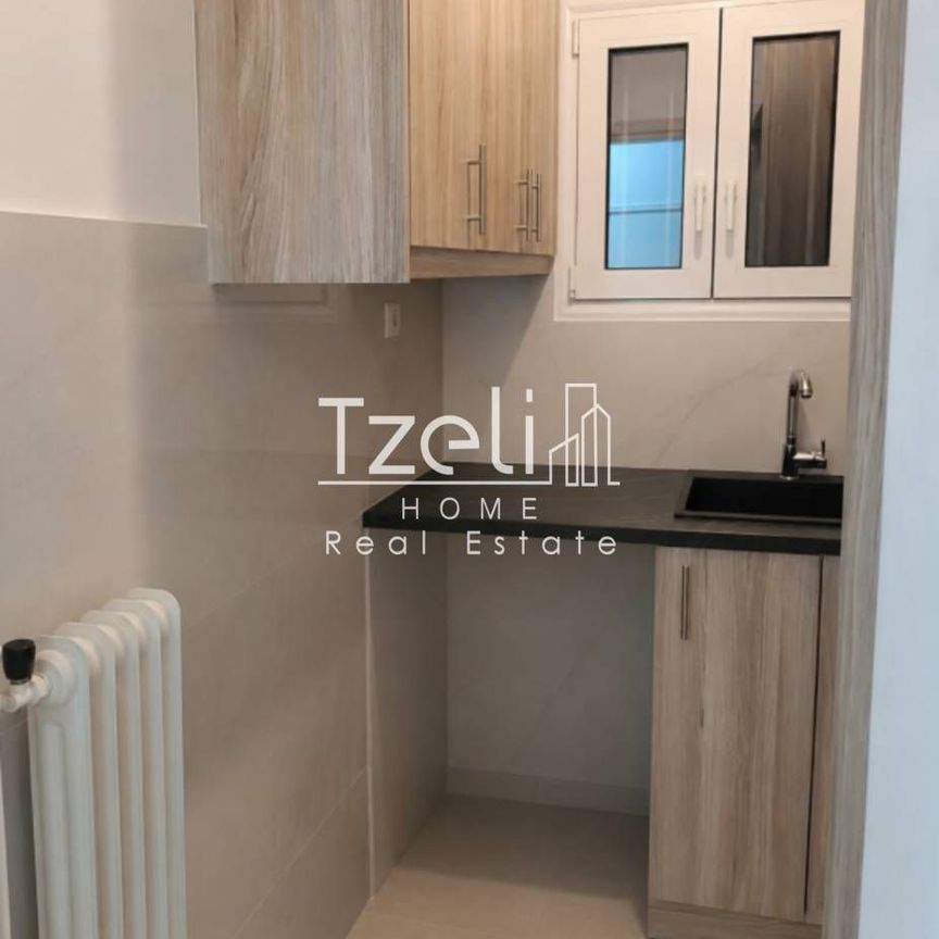 Studio/Γκαρσονιέρα για ενοικίαση Χαροκόπου (Καλλιθέα) - Photo 1