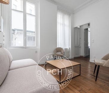 Rue Mathurin Régnier, - Photo 3