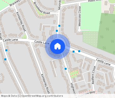 Castle Lane, Solihull - Photo 1