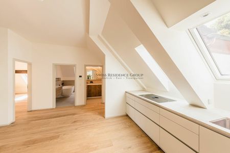 Charmante historische Residenz mit 4,5 Zimmern - Foto 5