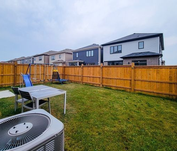 For Lease - 73 Lillian Way, Haldimand, Ontario - Photo 3