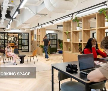 1 bedroom apartment to rent - Photo 2