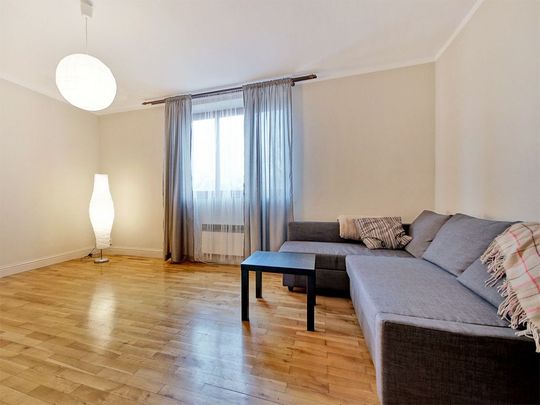 Mieszkanie 2 pokojowe Gdańsk Wrzeszcz - Photo 1