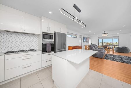 Modern Living With Beautiful Elevated Views - Photo 3