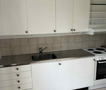 VARGÅNS SKOLA 5 - Foto 3