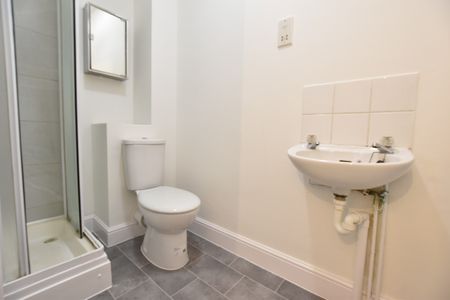 1 Bed Flat, Crescent Road, LU2 - Photo 5