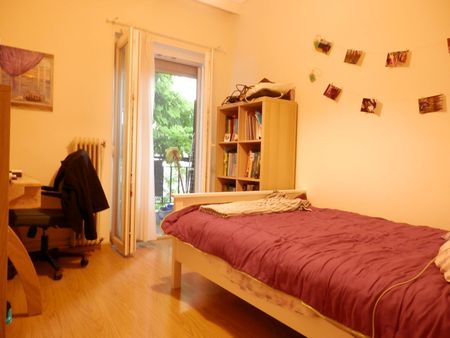 Διαμέρισμα για ενοικίαση 40 Εκκλησιές (40 Εκκλησιές - Ευαγγελίστρια) - Photo 5