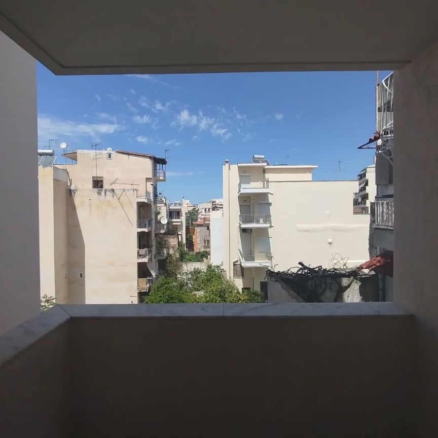 Studio/Γκαρσονιέρα για ενοικίαση Κέντρο (Χαλκίδα) - Photo 1