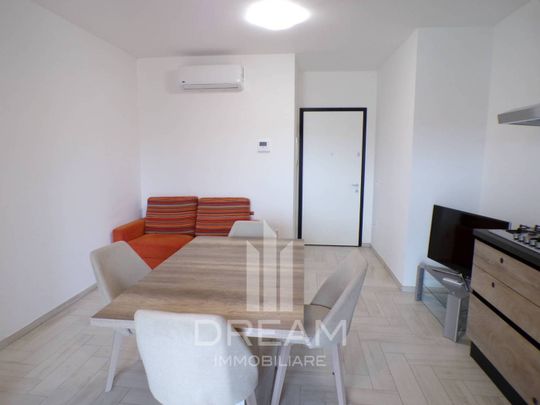 Trilocale via Ungheria 79, Quartu, Quartu Sant'Elena - Foto 1
