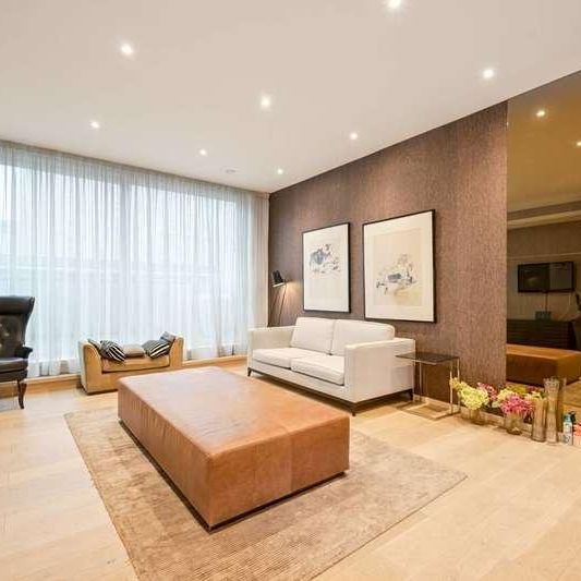 Baltimore Wharf, Canary Wharf, E14 - Photo 1