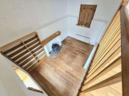 Ty Rhos, Pentwyn, Cregrina, Llandrindod Wells, Powys, LD1 - Photo 3