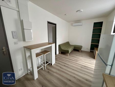 Location Appartement 2 pièces 26m² CHATEAUROUX 36000 - Photo 5