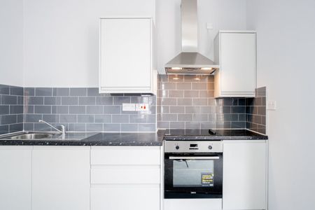 Studio Flat, Lincoln St, LE2 - Photo 4