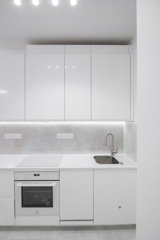 Nowoczesne studio idealne dla singla lub pary 42 m² - Zdjęcie 5