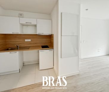 Location Appartement 2 pièces 33m² NANTES 44000 - Photo 4