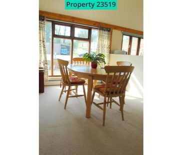 3 bedroom detached house to rent - Photo 1