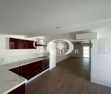 Location Maison 5 pièces 109m² LEGE 44650 - Photo 4