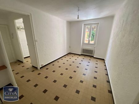 Location Appartement 1 pièce 26m² TOULON 83000 - Photo 5