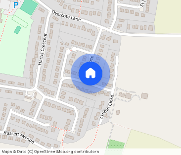 Ashton Close, Needingworth - Photo 1