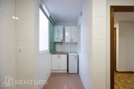 Piso de alquiler en De Los Pontones, Imperial - Photo 5