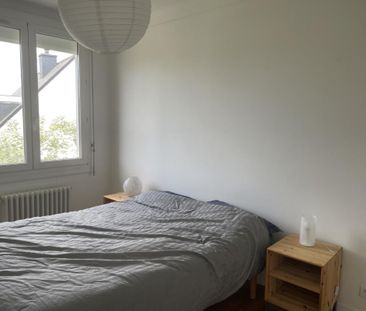 Vannes – Quartier Sacré-Cœur – maison nantaise meublée - Photo 4