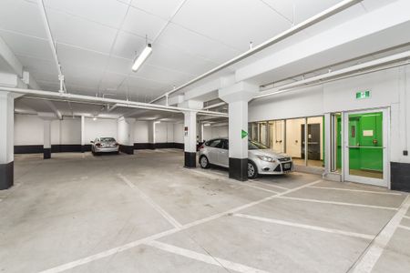 For Lease - 690 King Street Unit# 610, Kitchener, Ontario - Photo 4