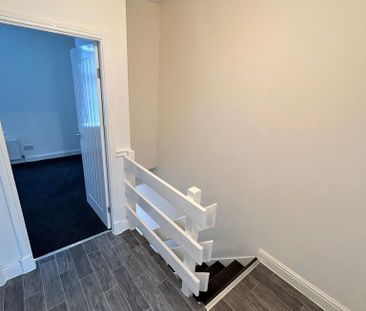 2 bedroom terraced house to rent - Photo 6