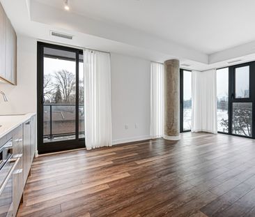 For Lease - 250 Lawrence Avenue Unit# 309, Toronto, Ontario - Photo 3