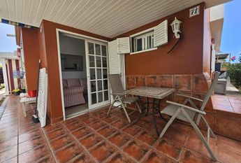 Maspalomas, Canary Islands 35100