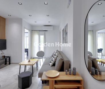 Συγκρότημα για ενοικίαση Κάτω Ηλιούπολη (Ηλιούπολη) - Photo 2
