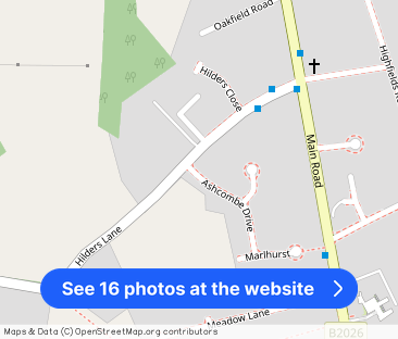 Ashcombe Drive, Edenbridge, Kent, TN8 - Photo 1