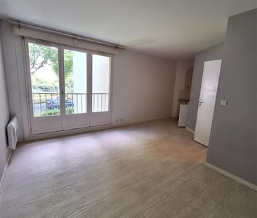 Appartement T4 à louer - 88 m² - Photo 5