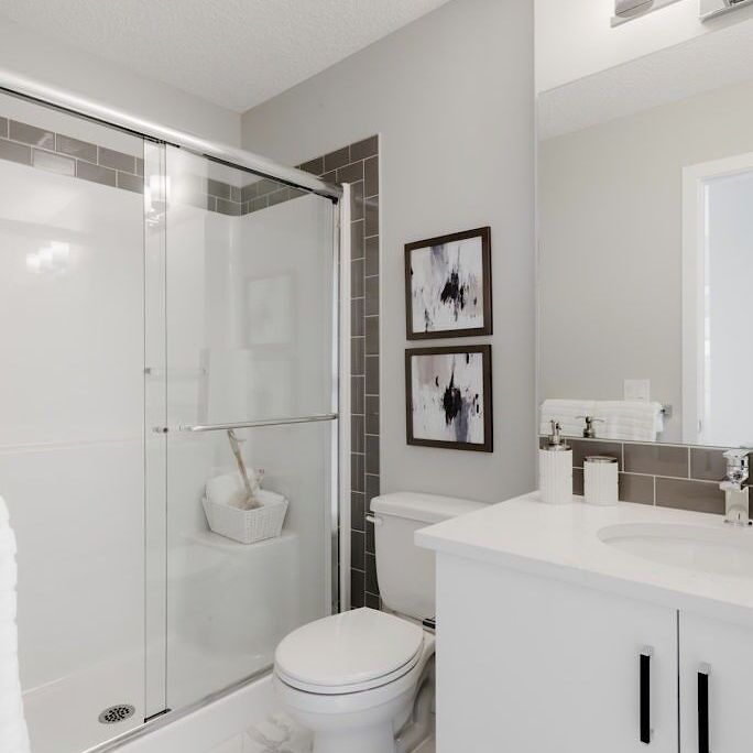 850 Belmont Drive SW, Calgary - Photo 1