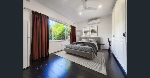 Modern and Affordable Living in Box Hill North, all bills included - Photo 1