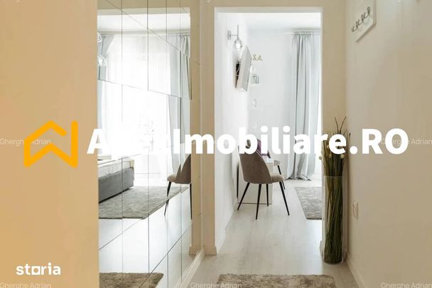 Apartament 1 camere de inchiriat Universitate Bucuresti | ApexImobilia - Photo 1