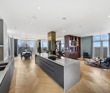 3 bedroom apartment to rent - Photo 4