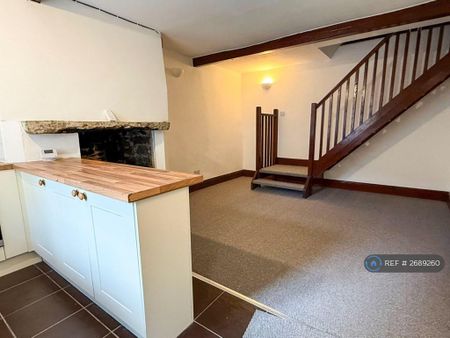 2 bedroom terraced house to rent - Photo 5