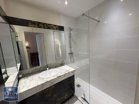 Location Appartement 2 pièces 62m² GRENOBLE 38100 - Photo 4