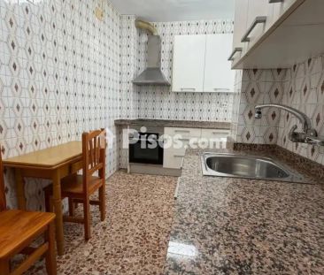 Piso en alquiler en Calle del Parque - Foto 6